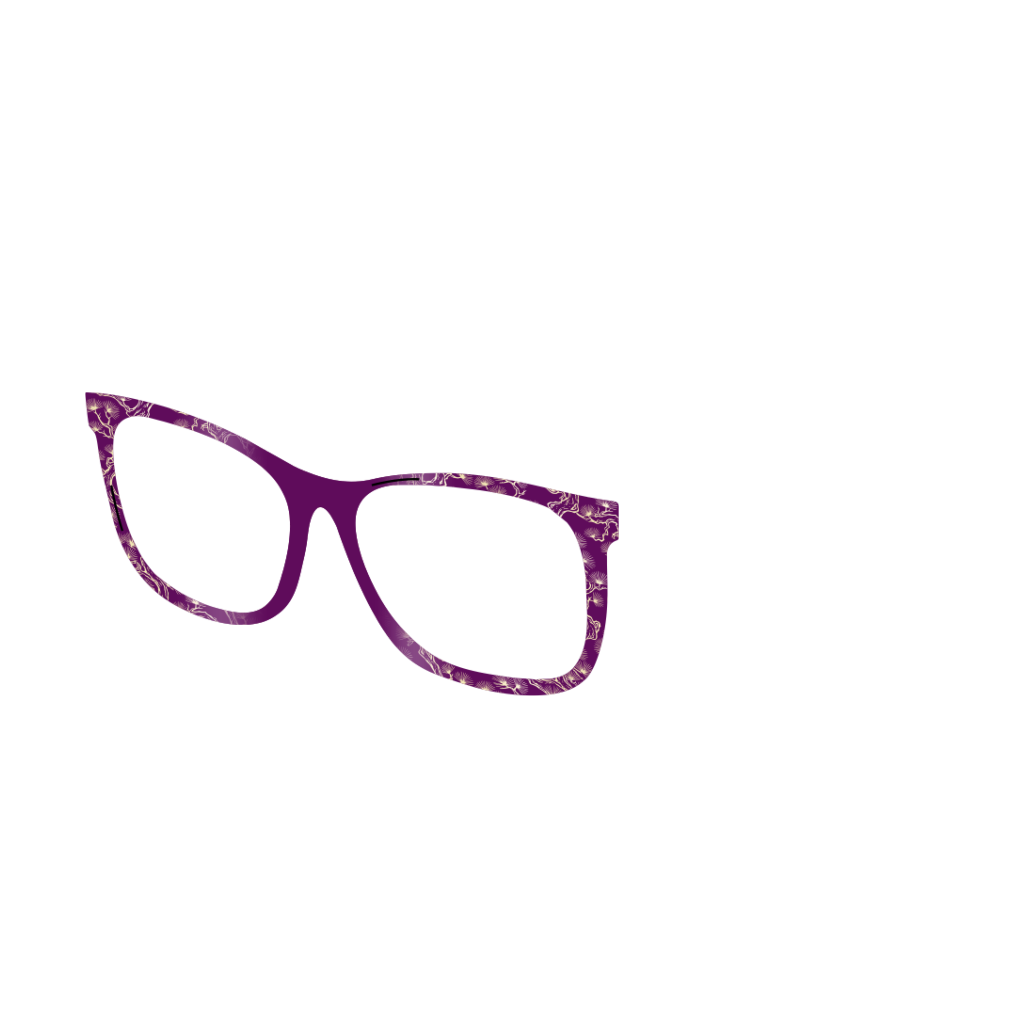 ELKLOOK EYEGLASSES