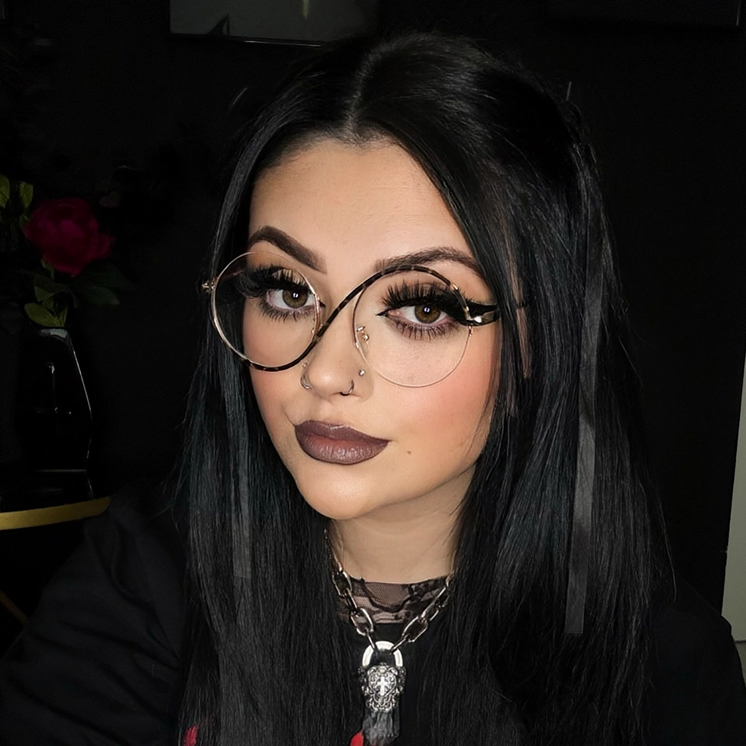 ELKLOOK EYEGLASSES