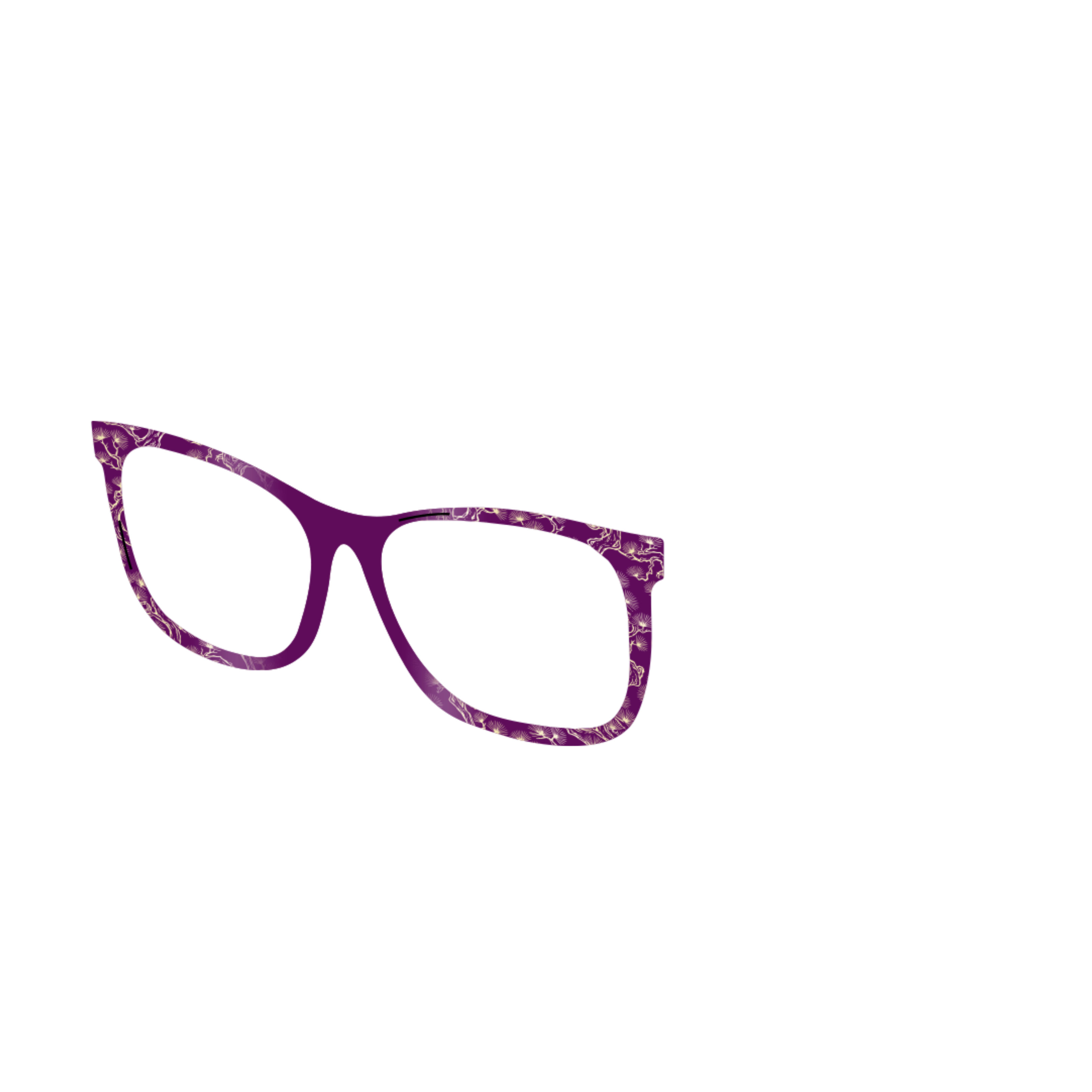 ELKLOOK EYEGLASSES