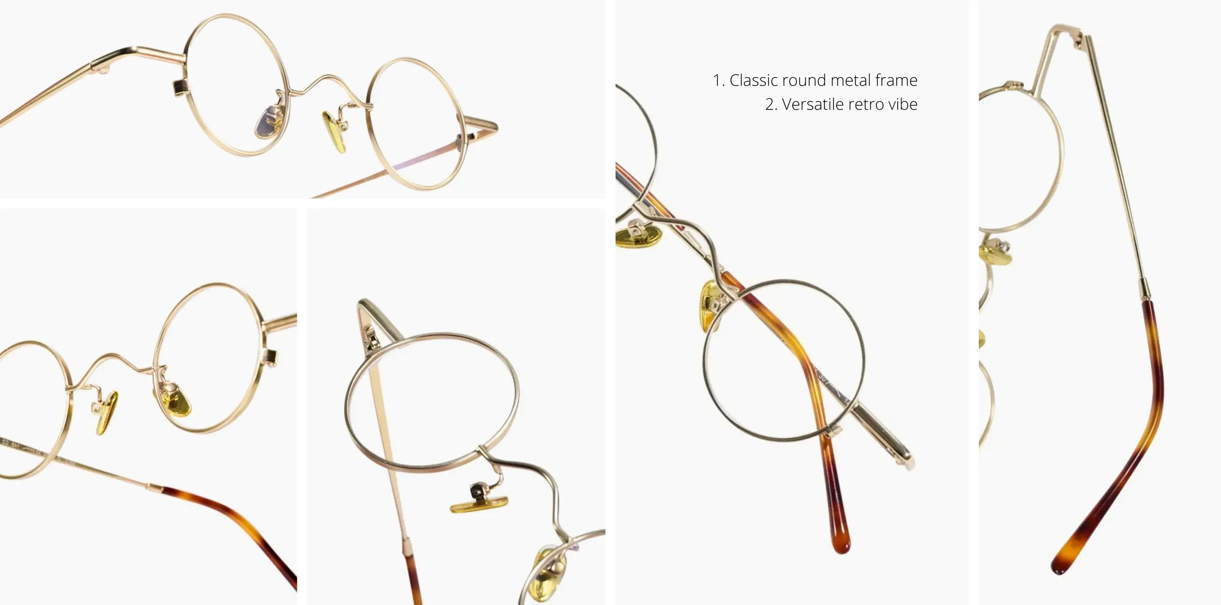 ELKLOOK EYEGLASSES