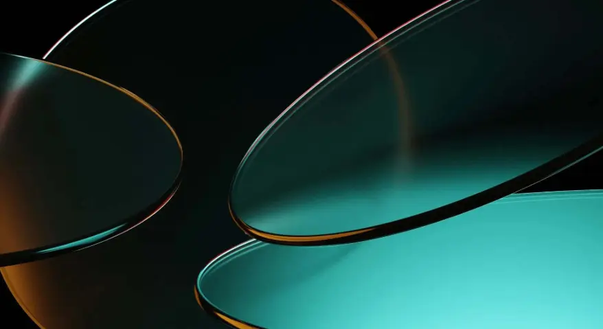 Enhance Your Vision with Hi-Index Lenses