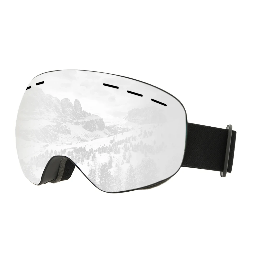 ski goggles