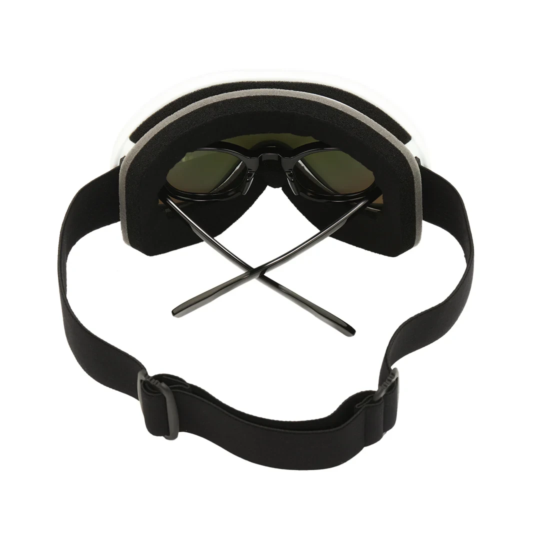 ski goggles