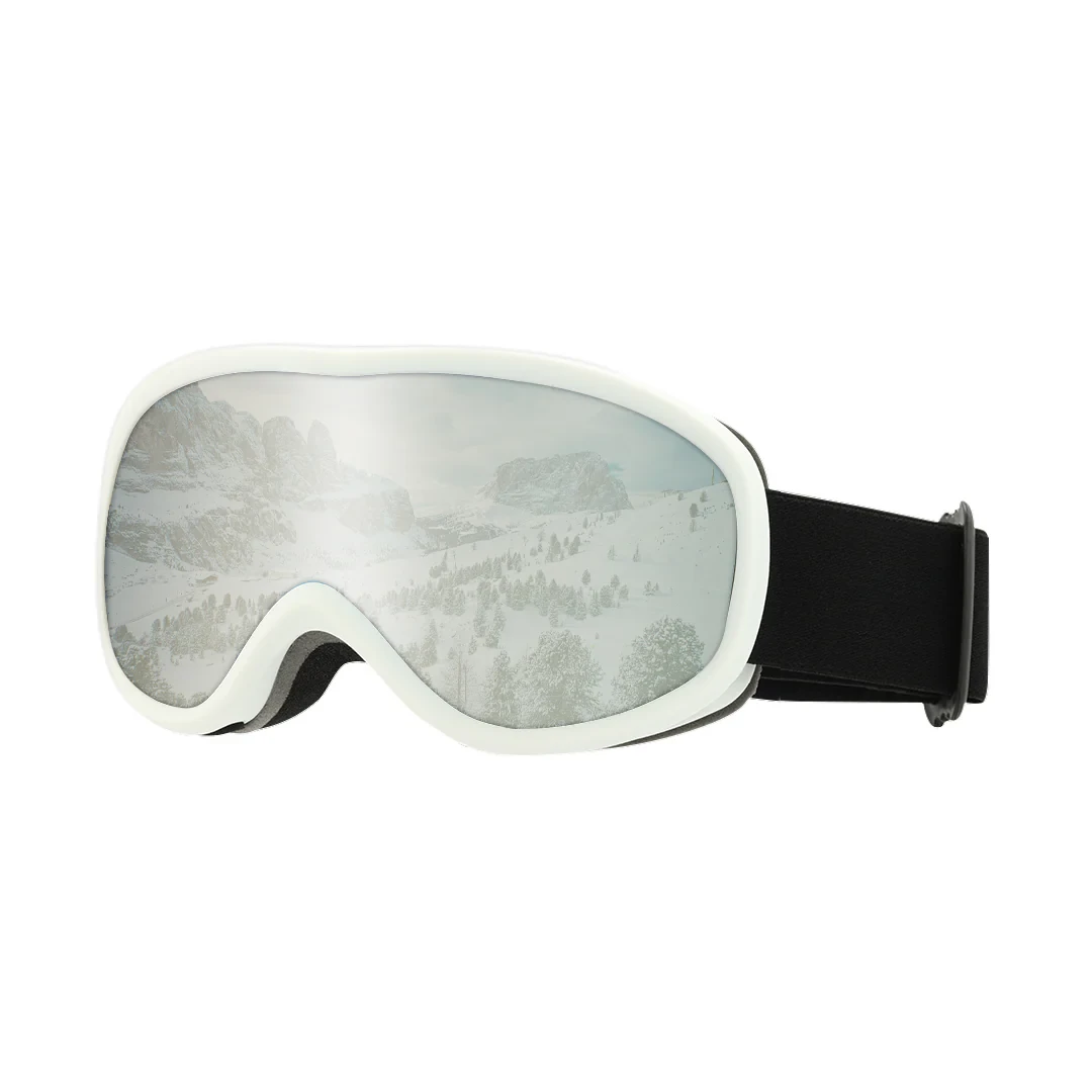 ski goggles
