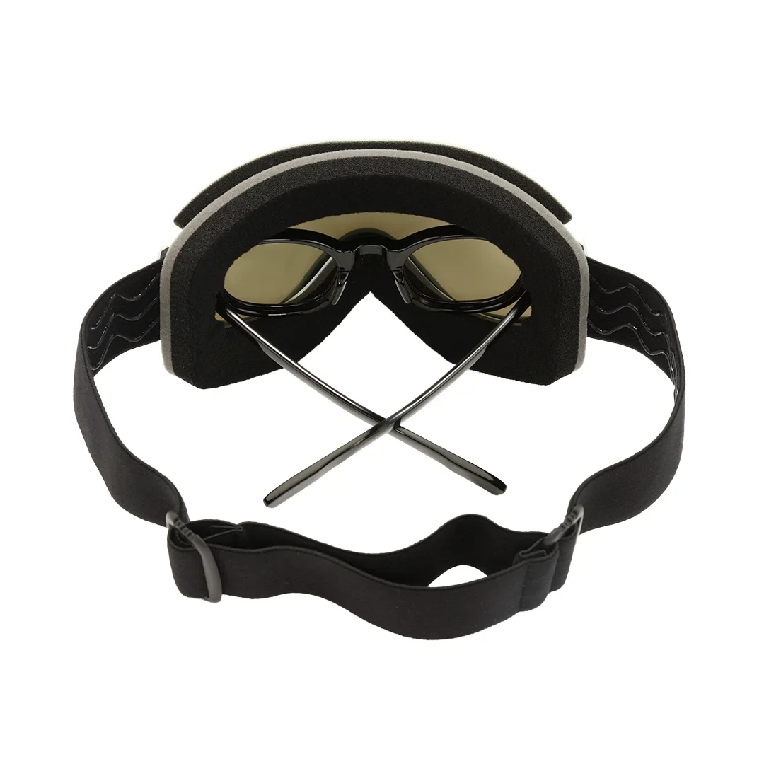 ski goggles