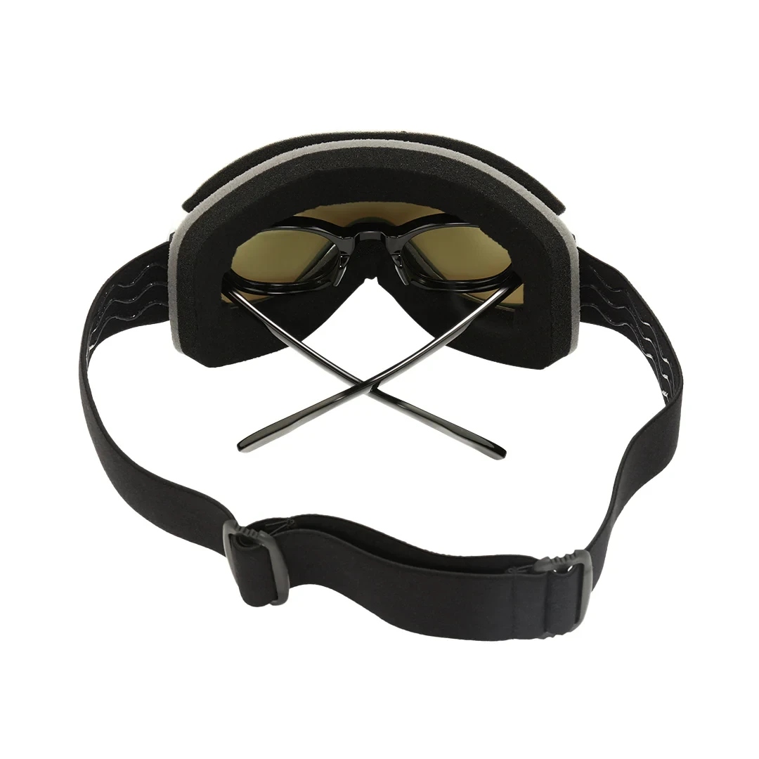 ski goggles
