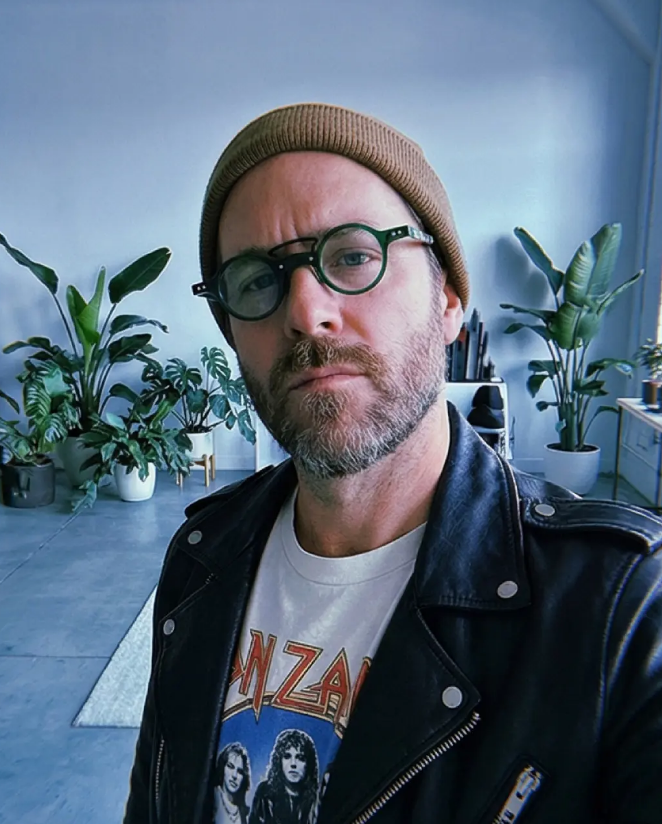ELKLOOK EYEGLASSES