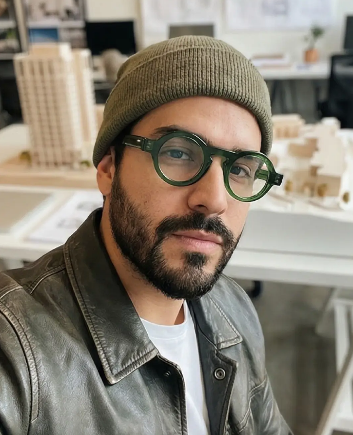 ELKLOOK EYEGLASSES