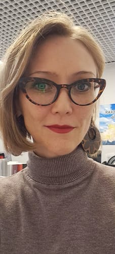 ELKLOOK EYEGLASSES