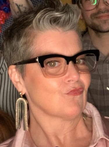 ELKLOOK EYEGLASSES