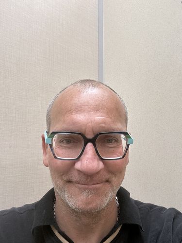 ELKLOOK EYEGLASSES
