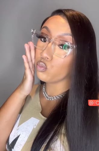 ELKLOOK EYEGLASSES