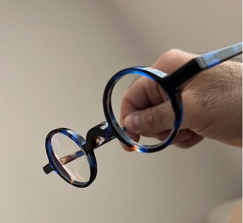ELKLOOK EYEGLASSES
