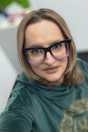 ELKLOOK EYEGLASSES