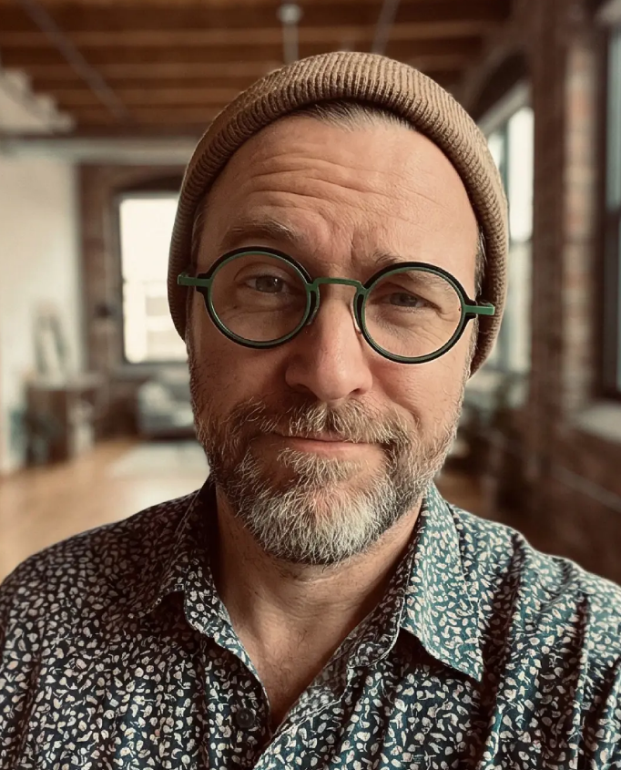 ELKLOOK EYEGLASSES