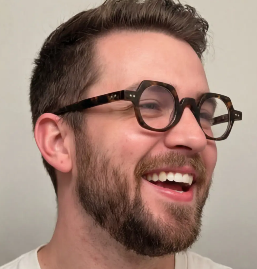 ELKLOOK EYEGLASSES
