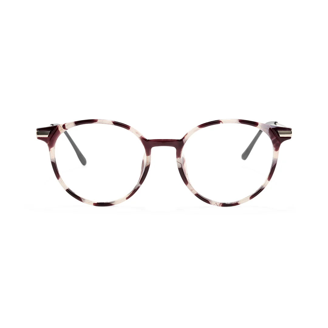 Tortoiseshell Glasses with Prescription