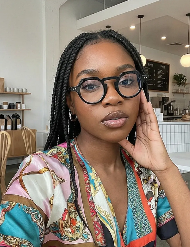ELKLOOK EYEGLASSES