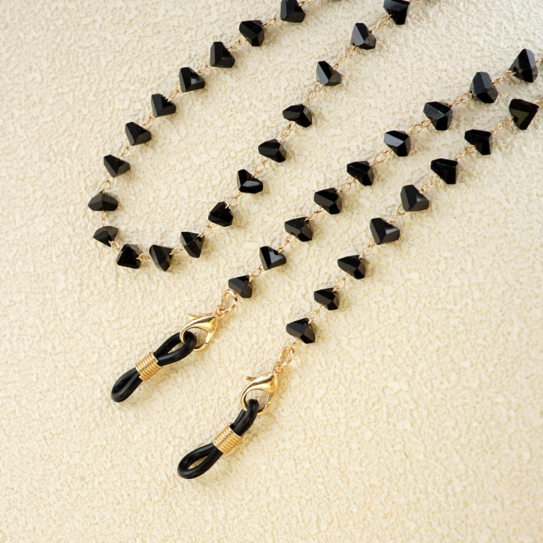 Crystal Glasses Chain