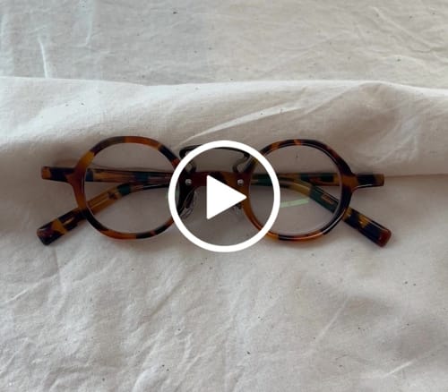 ELKLOOK EYEGLASSES