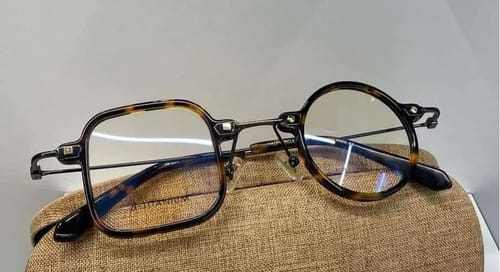 ELKLOOK EYEGLASSES