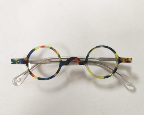ELKLOOK EYEGLASSES
