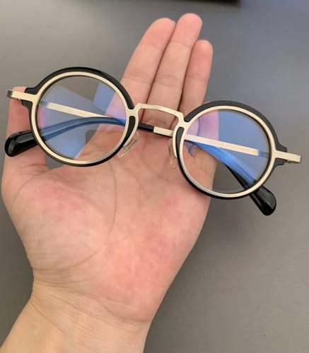 ELKLOOK EYEGLASSES