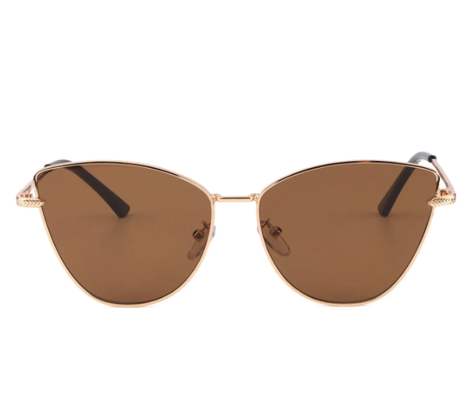 Sunglasses Suit Diamond Face