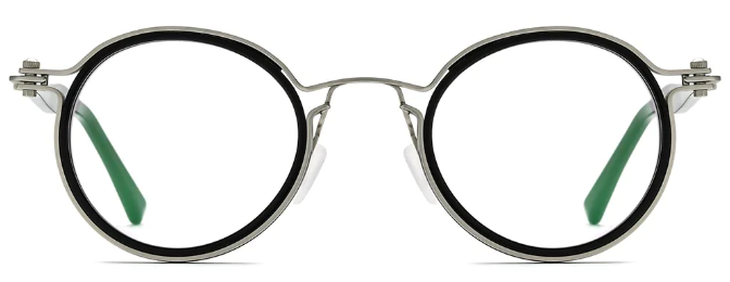 Glasses Scratch Free