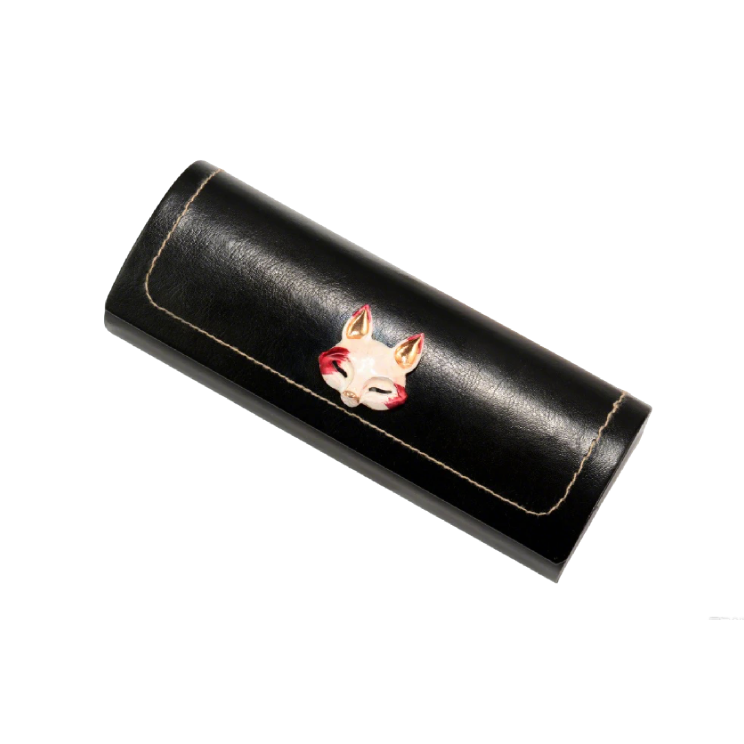 Glasses Case Hard Protective