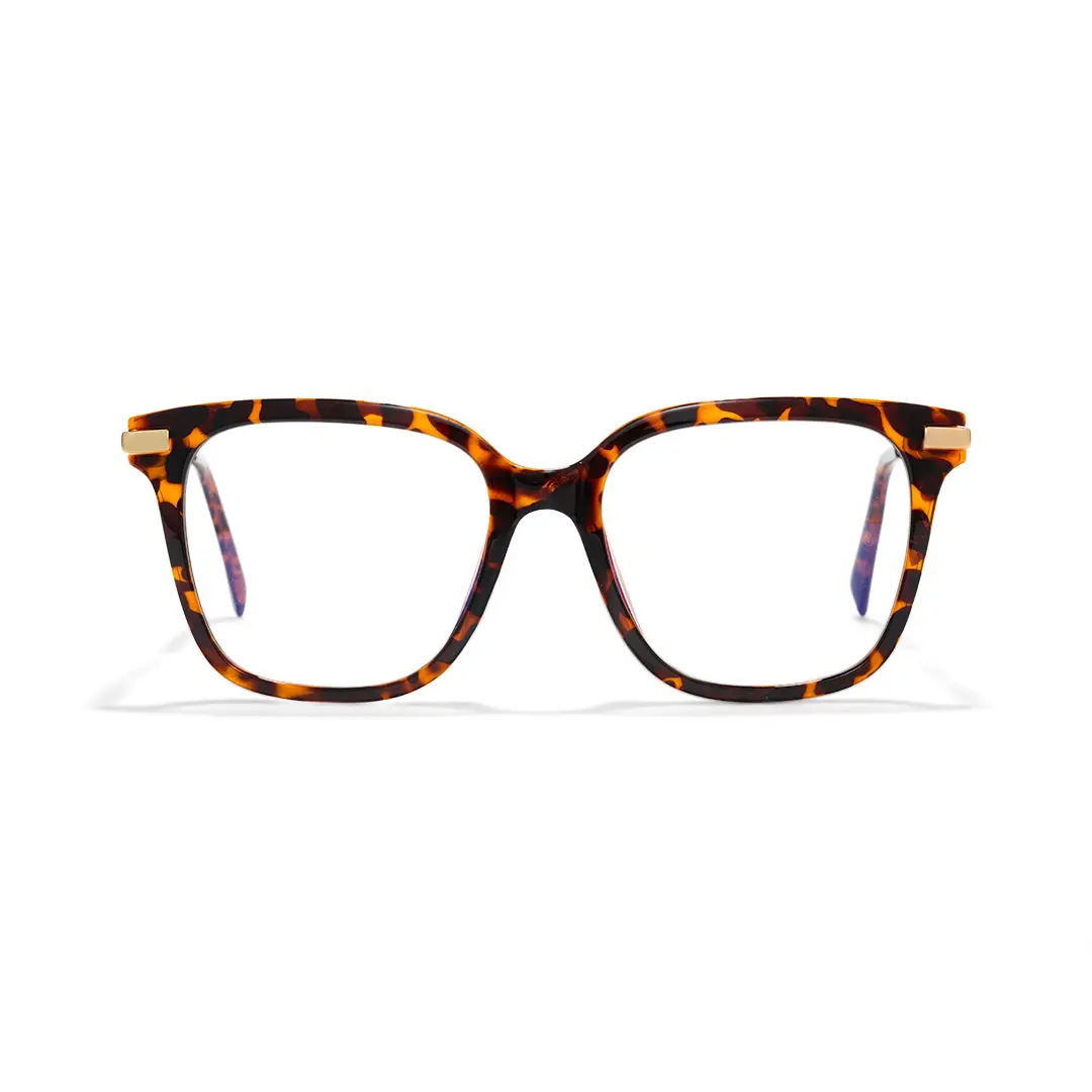 Square Frames Glasses