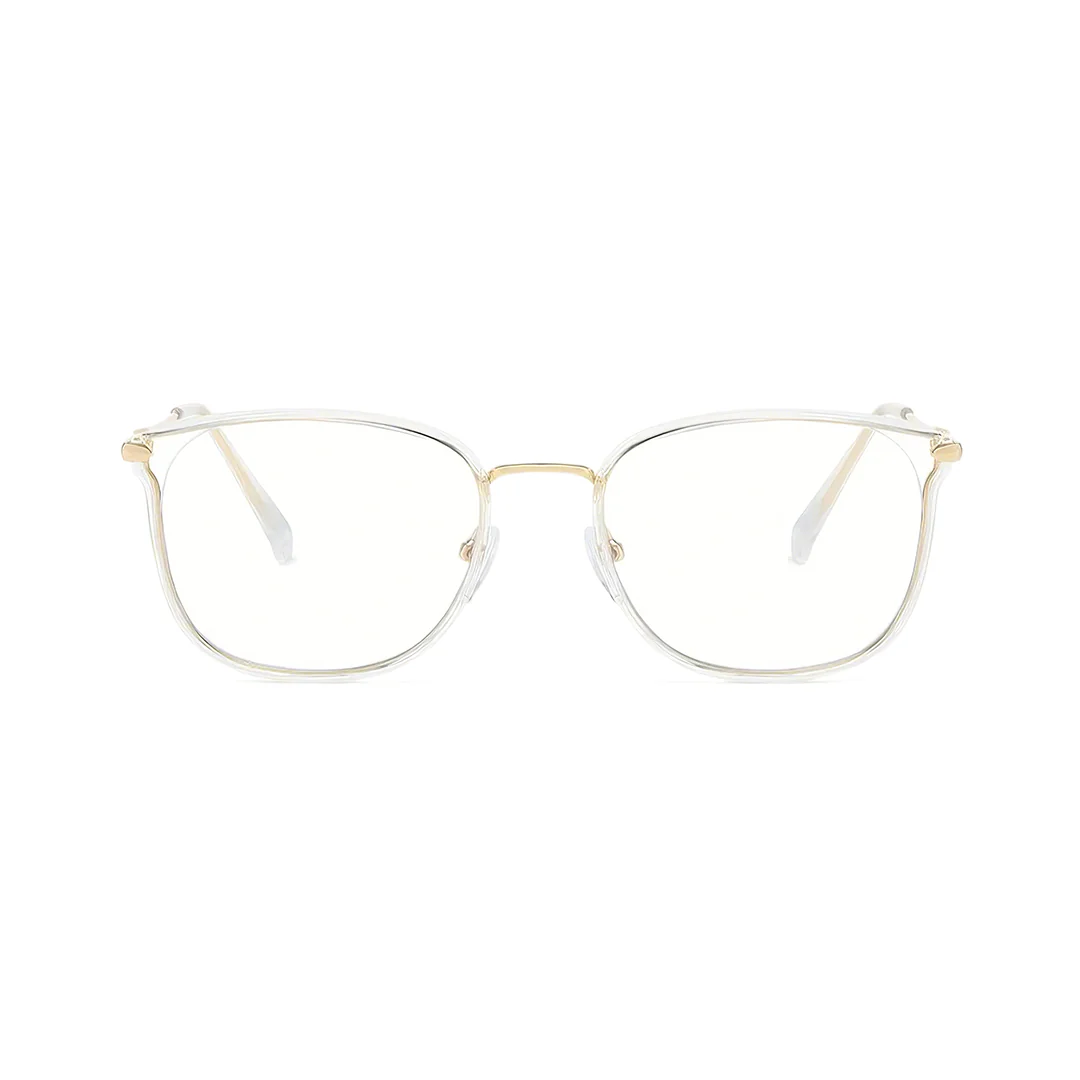 Minimalist Eyeglass For Women