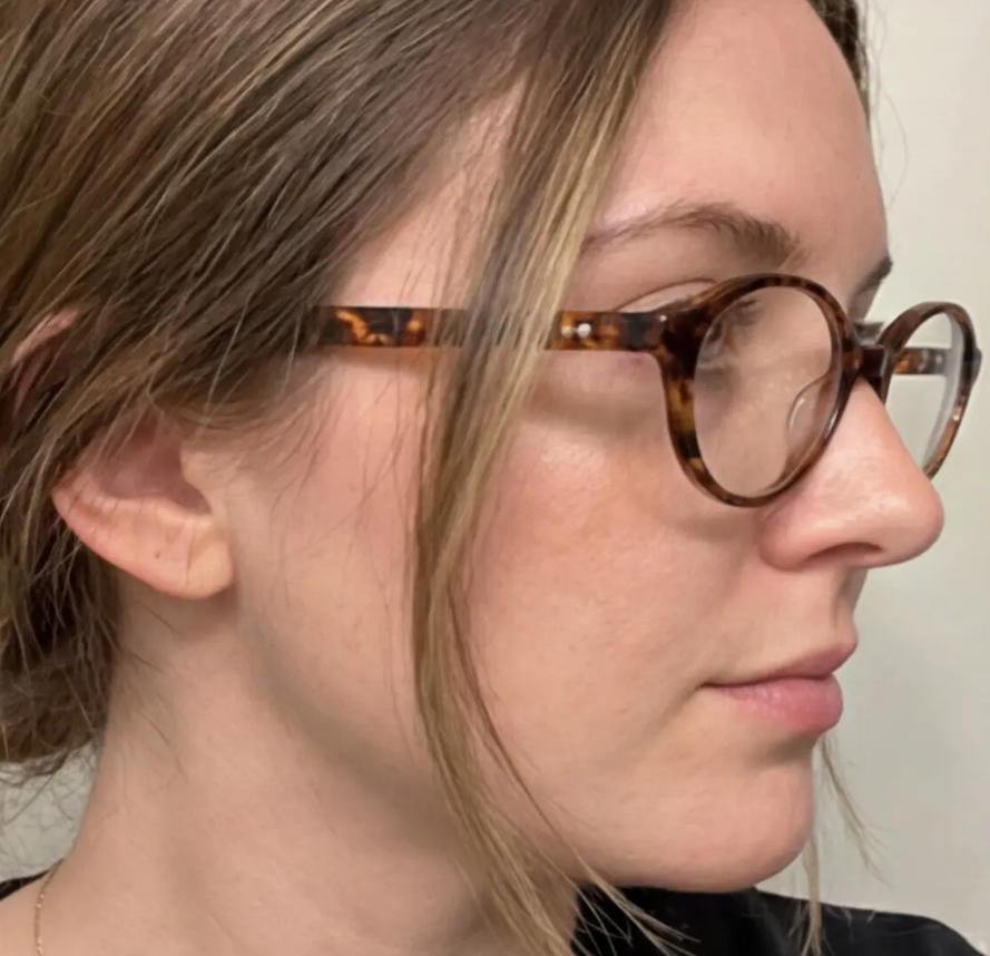 ELKLOOK EYEGLASSES