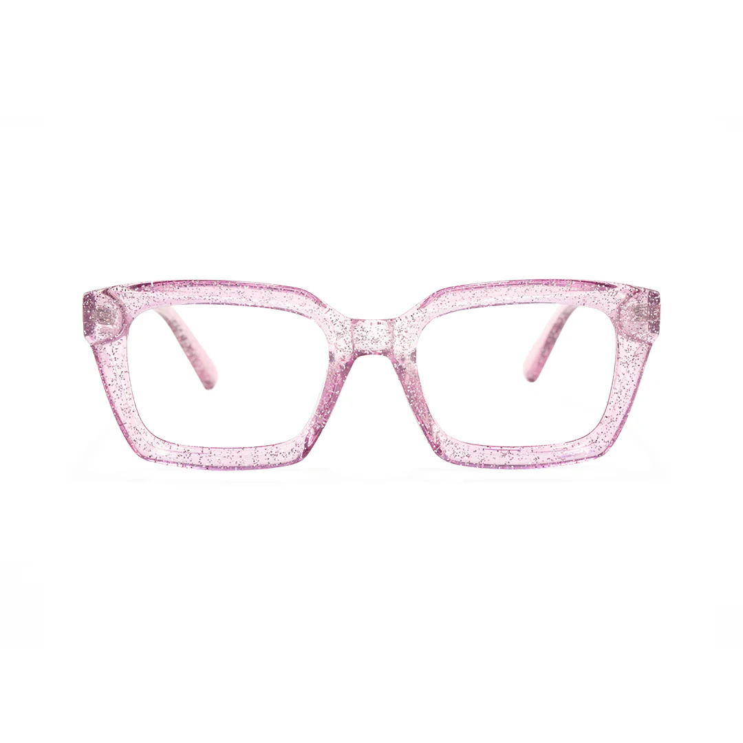 Glitter Prescription Eyeglasses