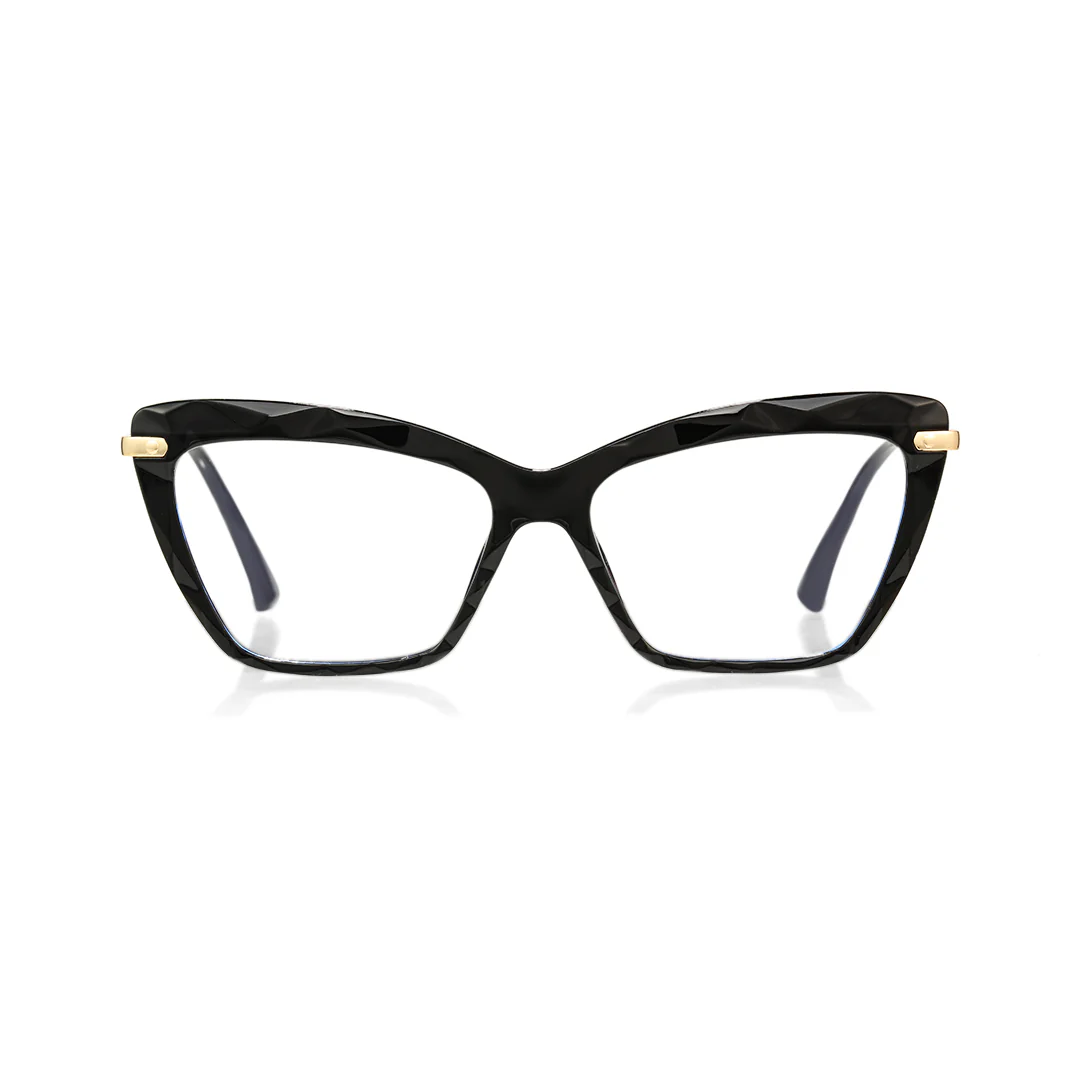 Cat Eye Blue Light Blocking Glasses