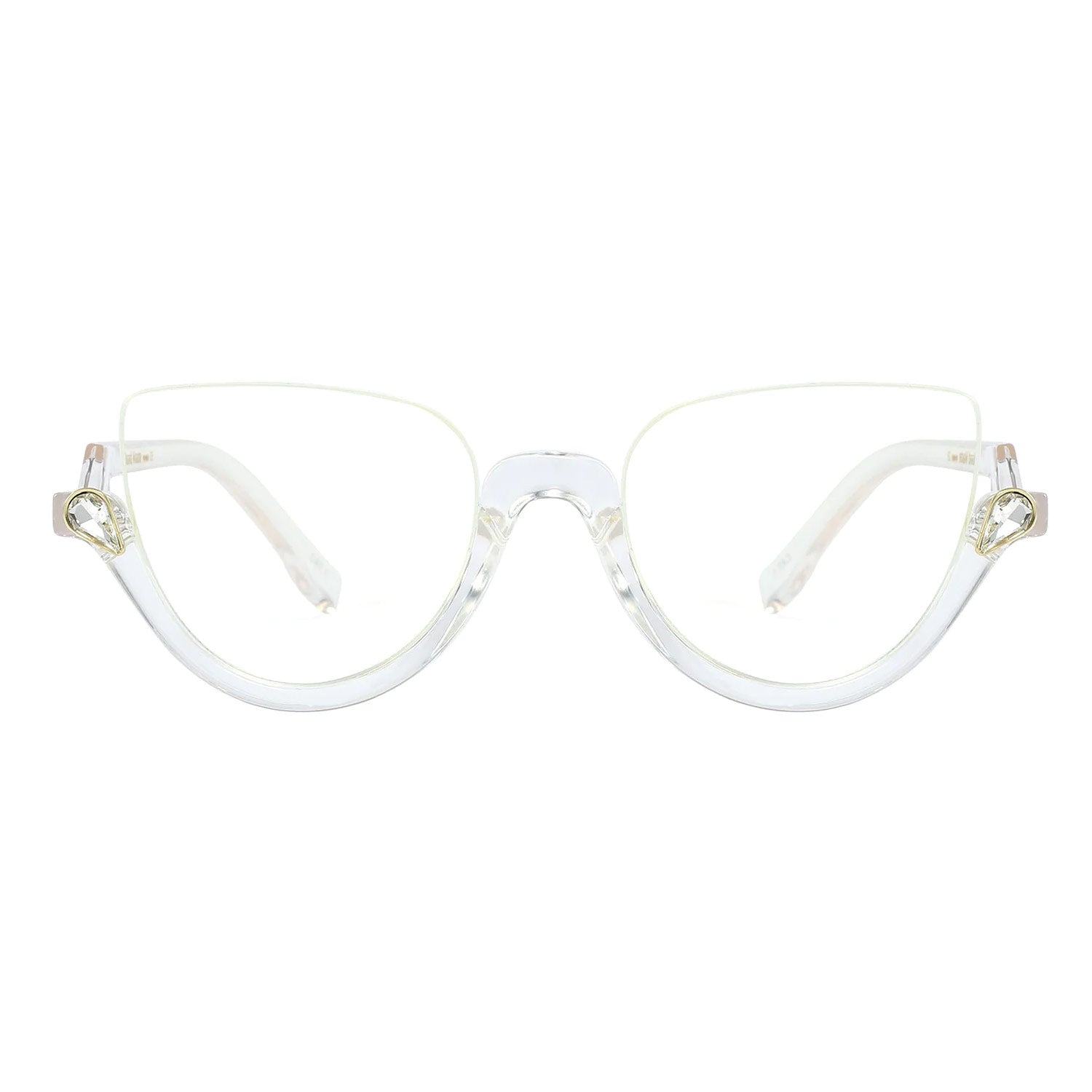 Frames With Prescription Lenses