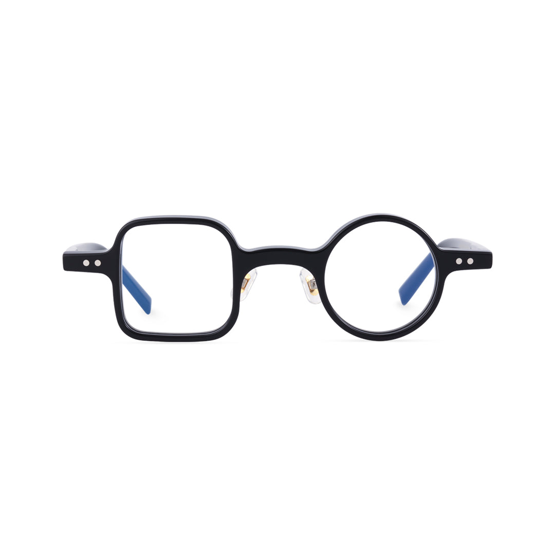 Iconic Glasses Round and Square