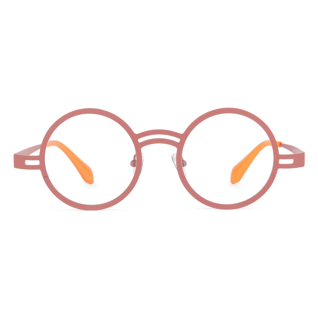 Metal Frames Prescription Glasses