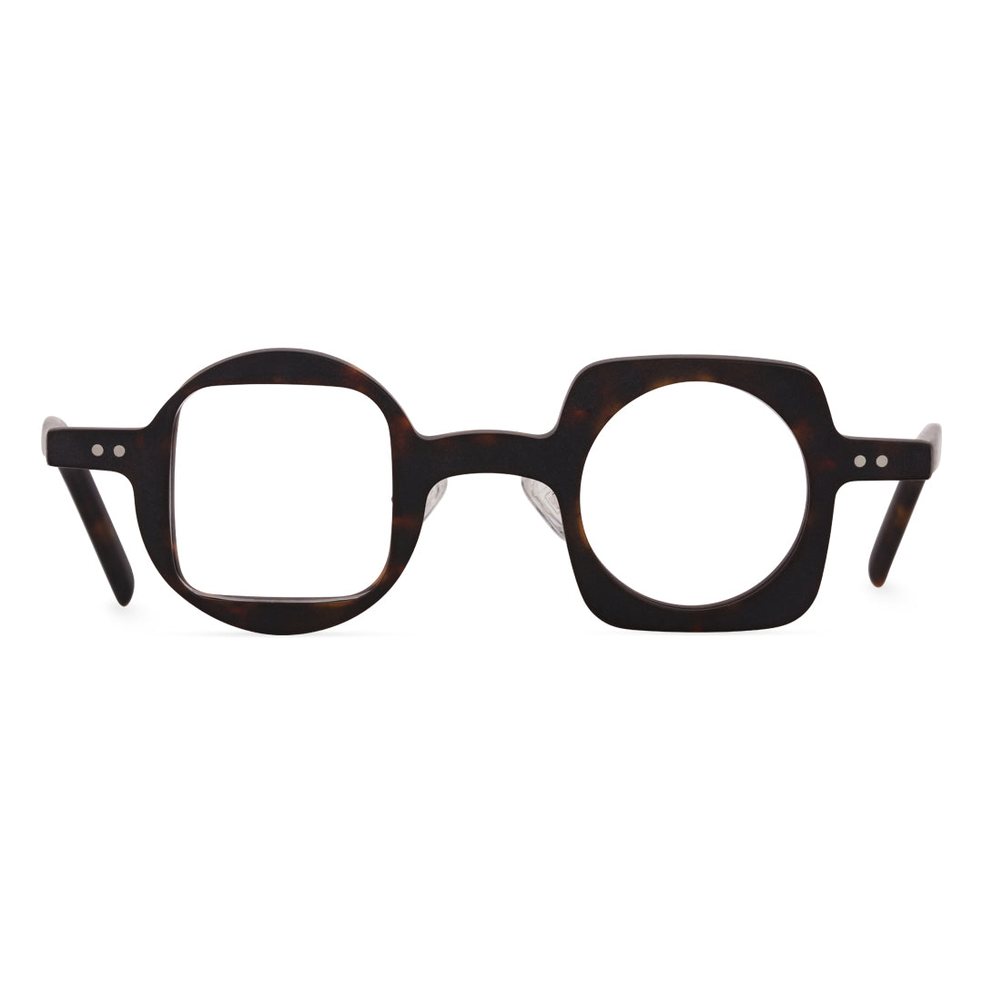 Unique Tortoise shell Glasses