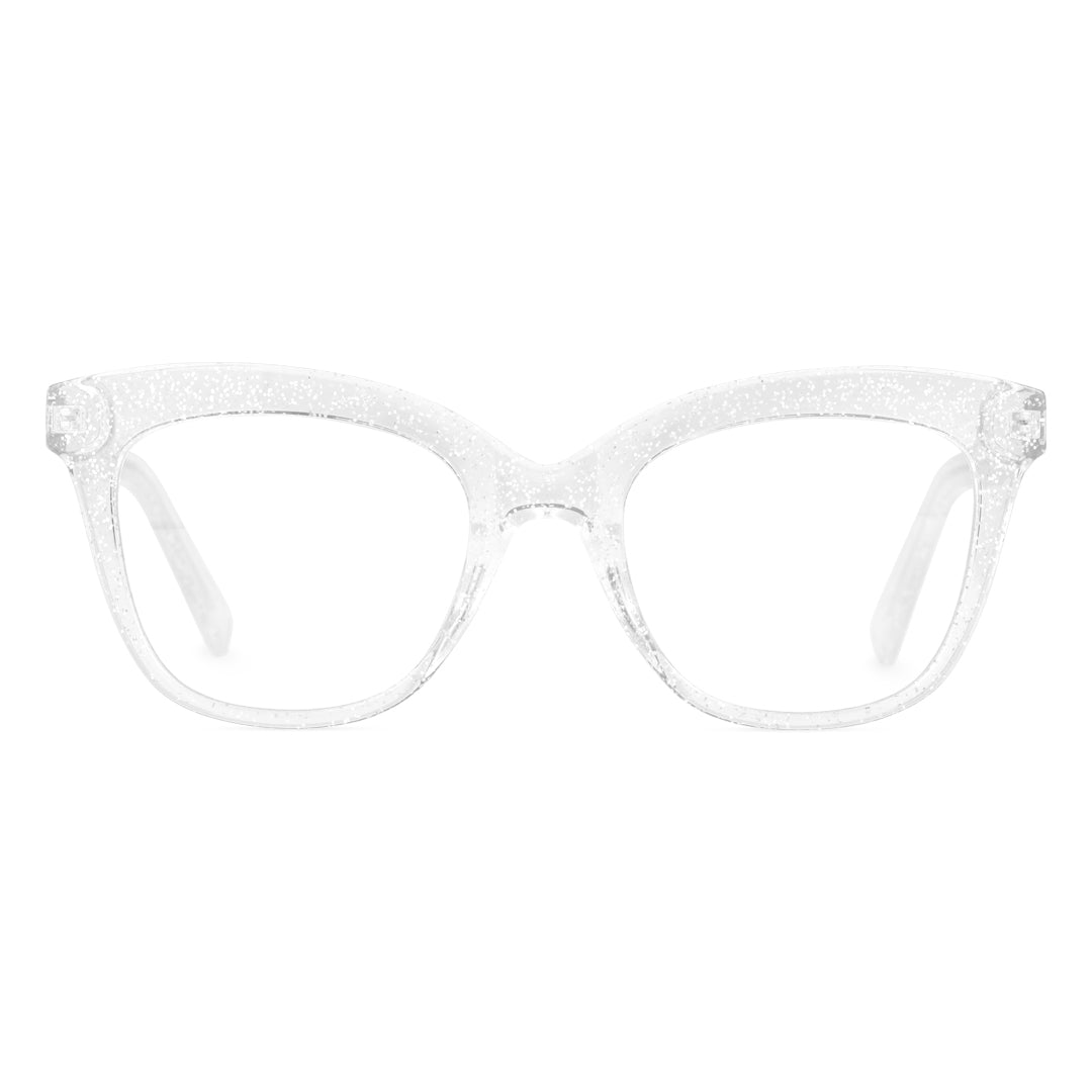 Glitter Glasses