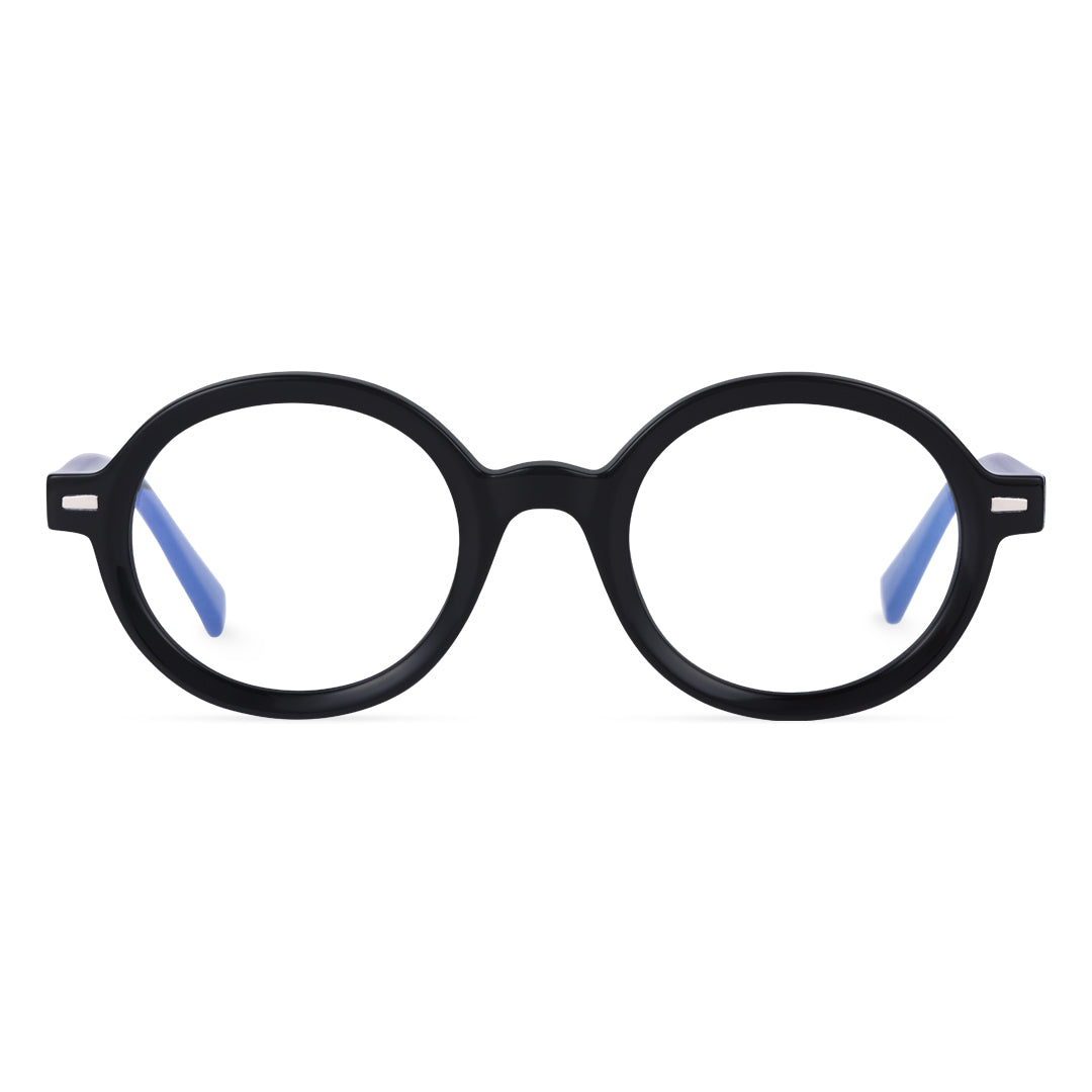 TR90 Oval Glasses