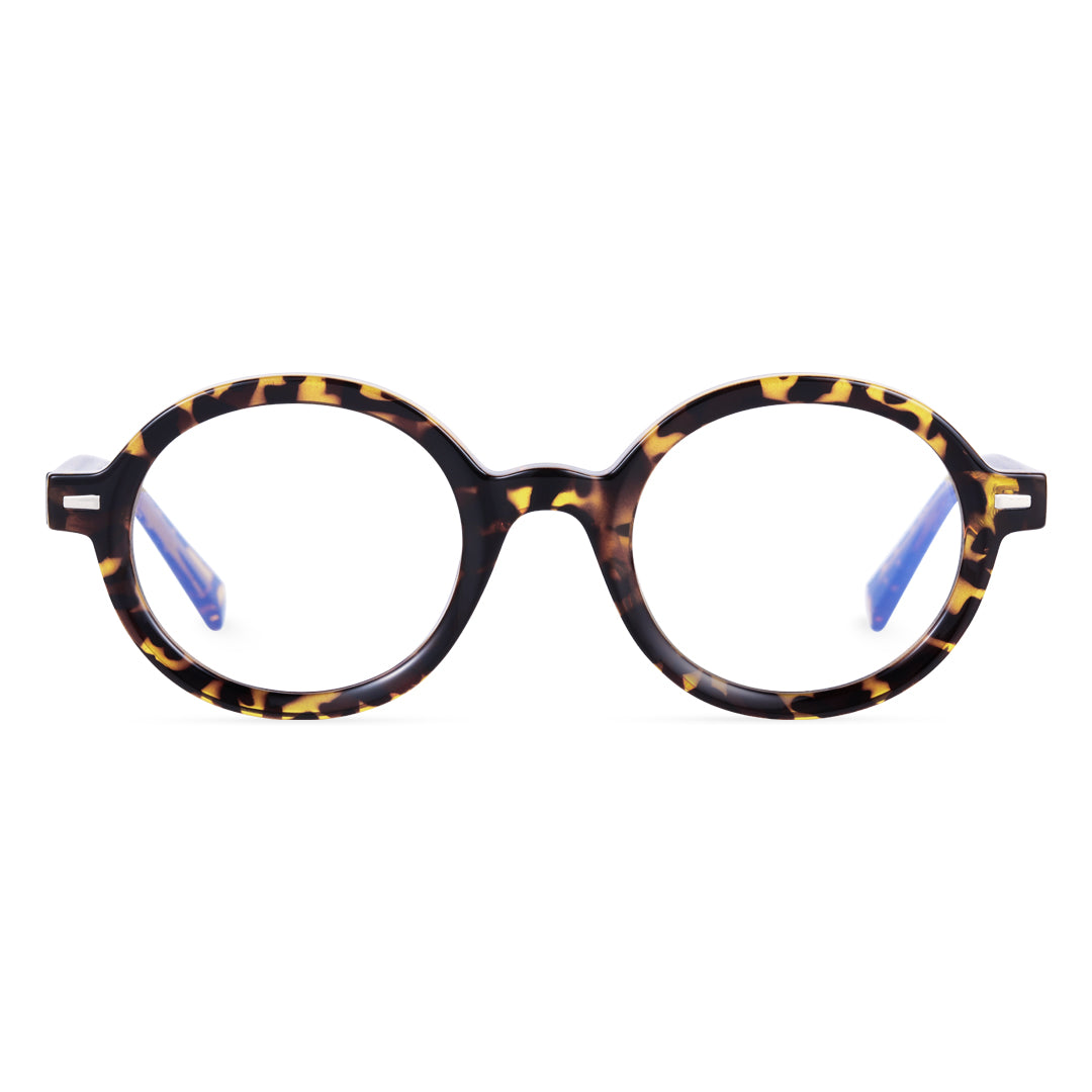 TR90 Oval Glasses