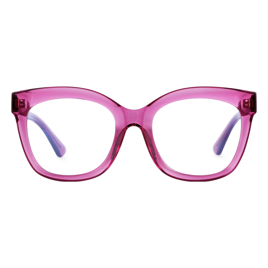 Pink TR90 Frames