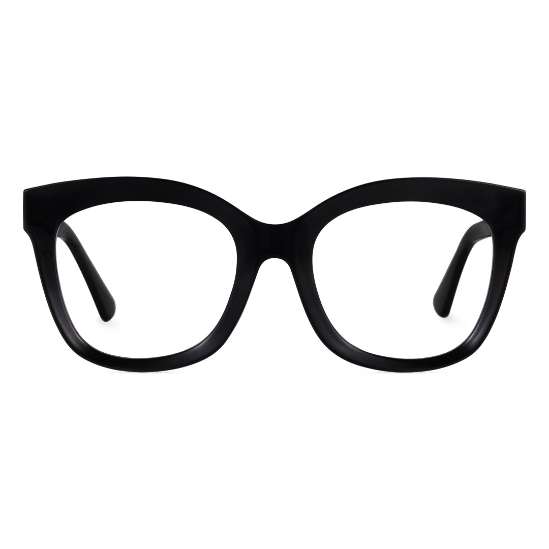 Black TR90 Frames