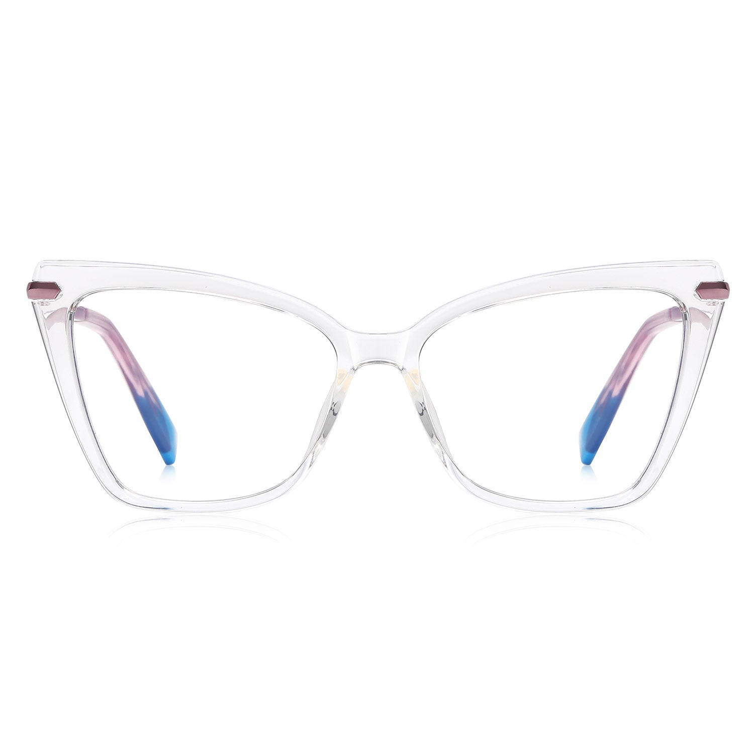 TR90 Clear Prescription Glasses