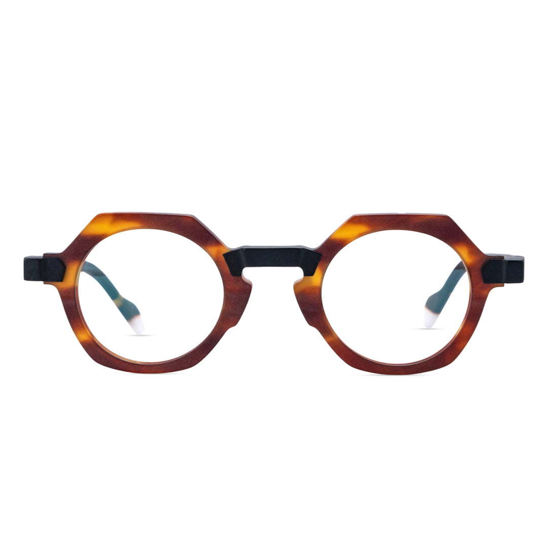 Tortoiseshell Glasses