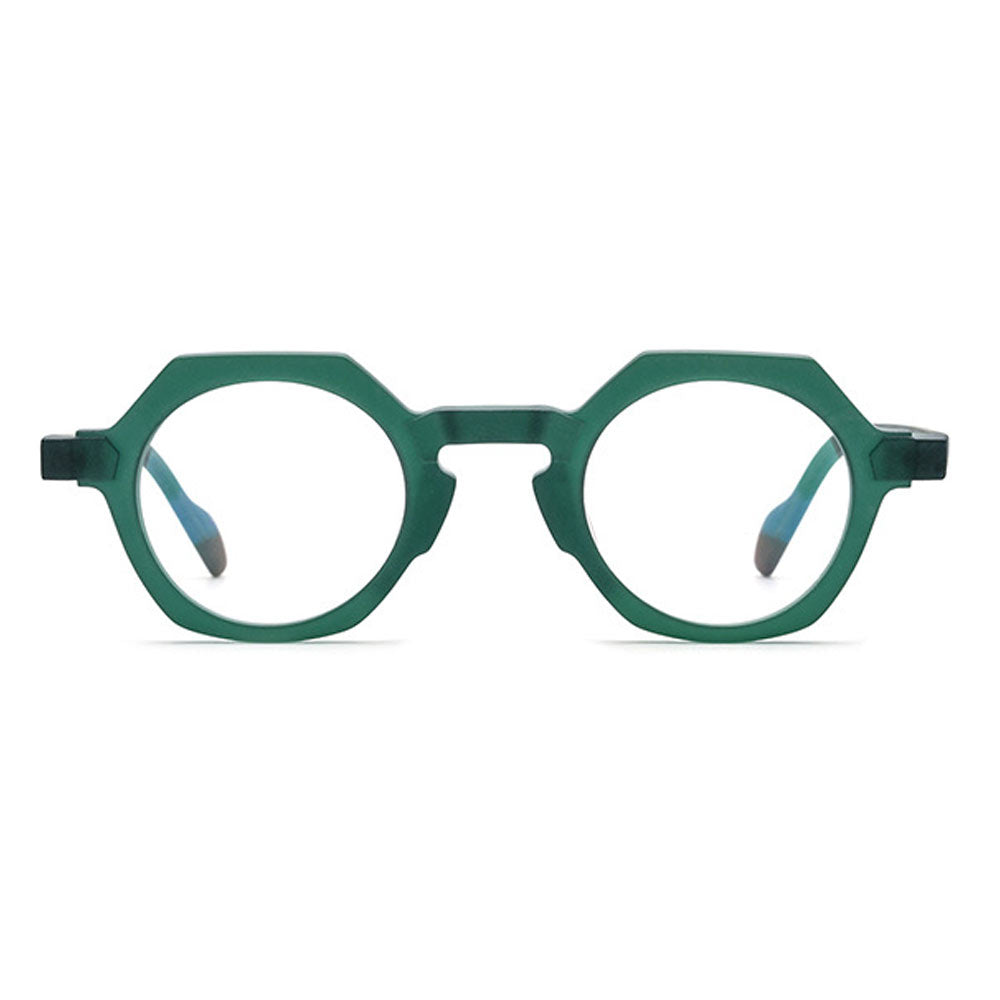 Geometric Prescription Glasses