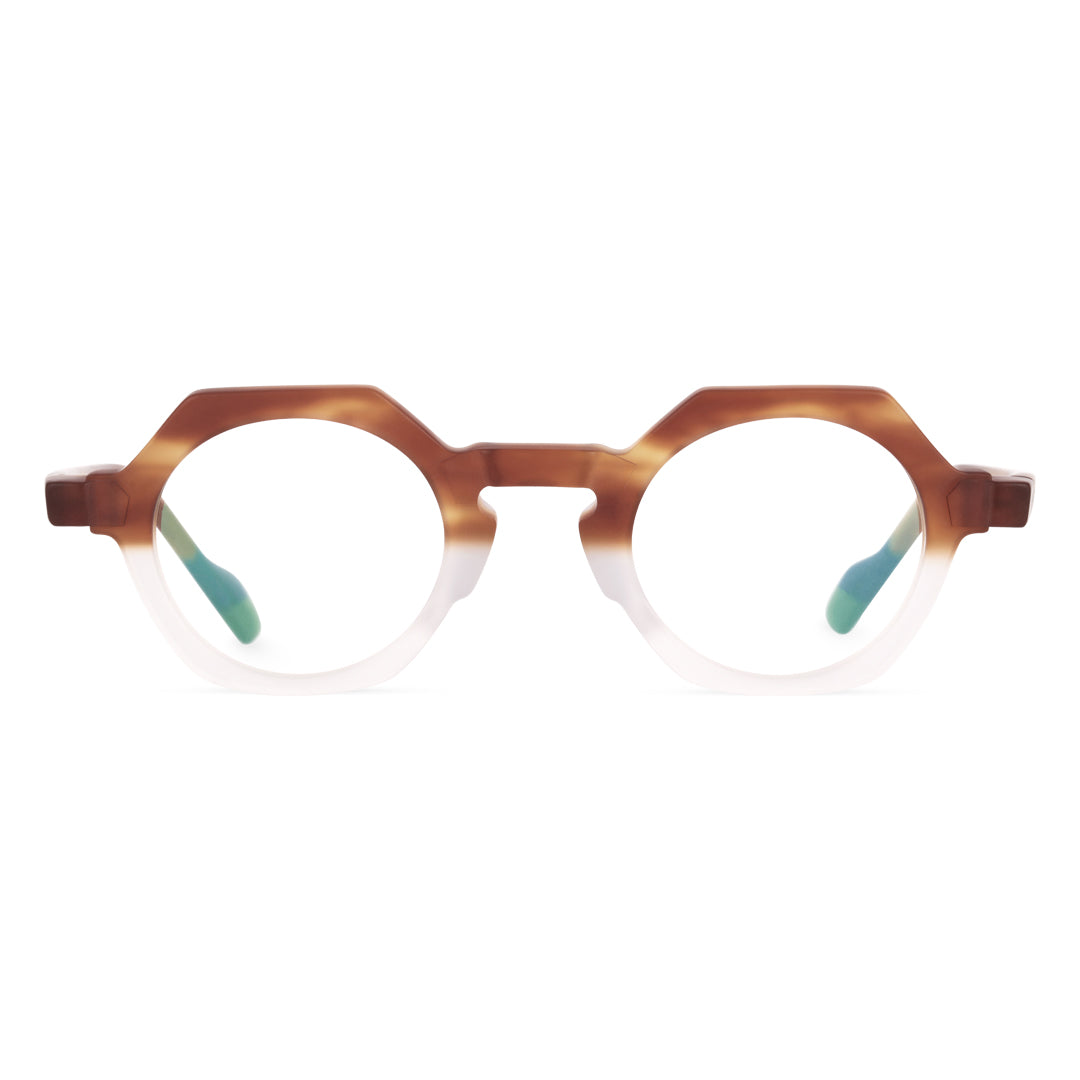 Geometric Prescription Glasses