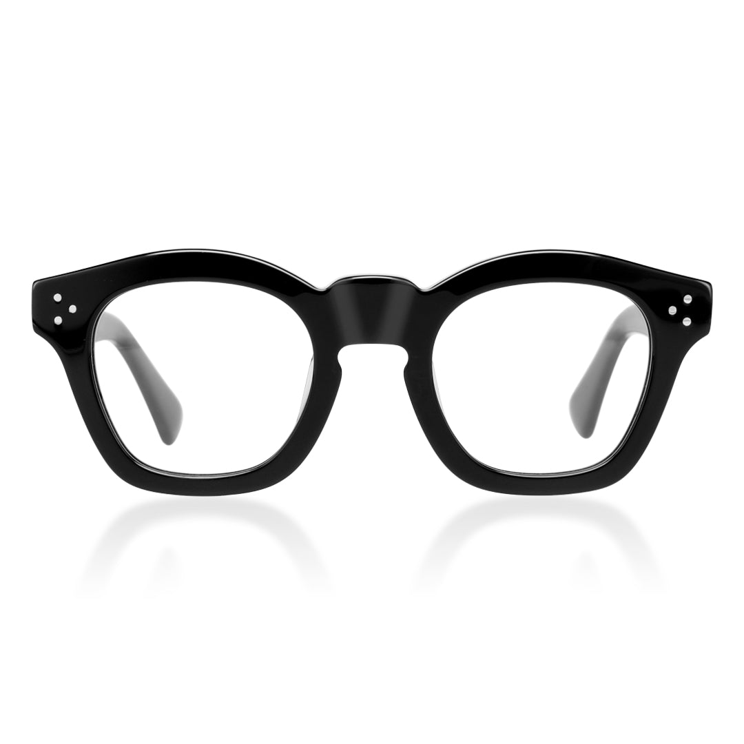 Cat Eye Glasses