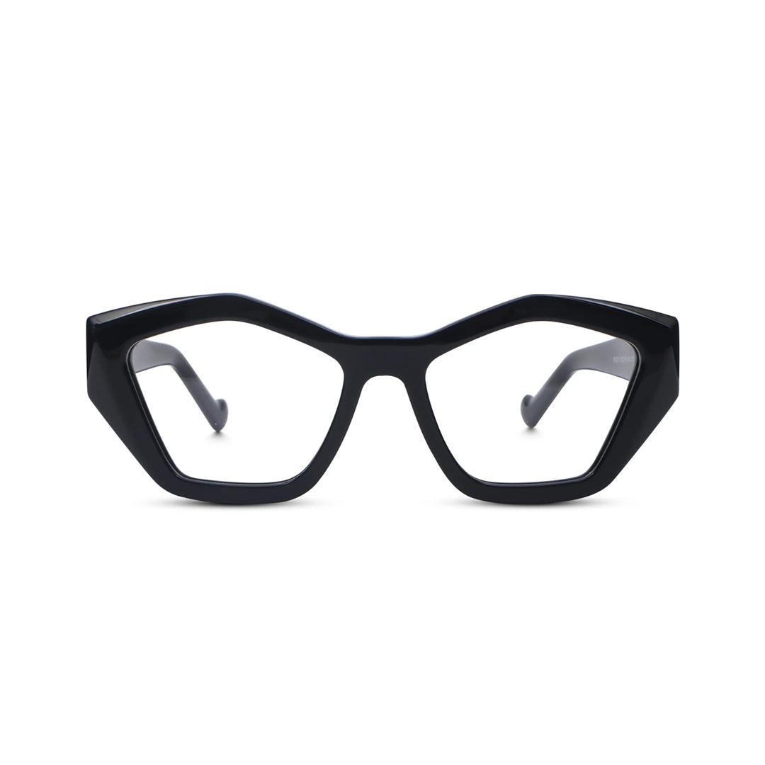 Acetate Black Frames
